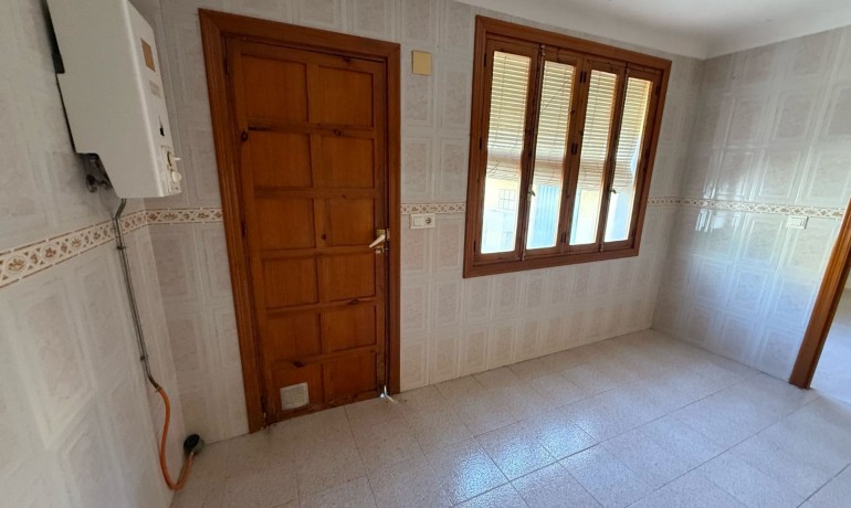 Sale - House -
Los Montesinos* - Los Montesinos