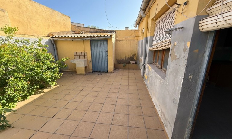 Sale - House -
Los Montesinos* - Los Montesinos