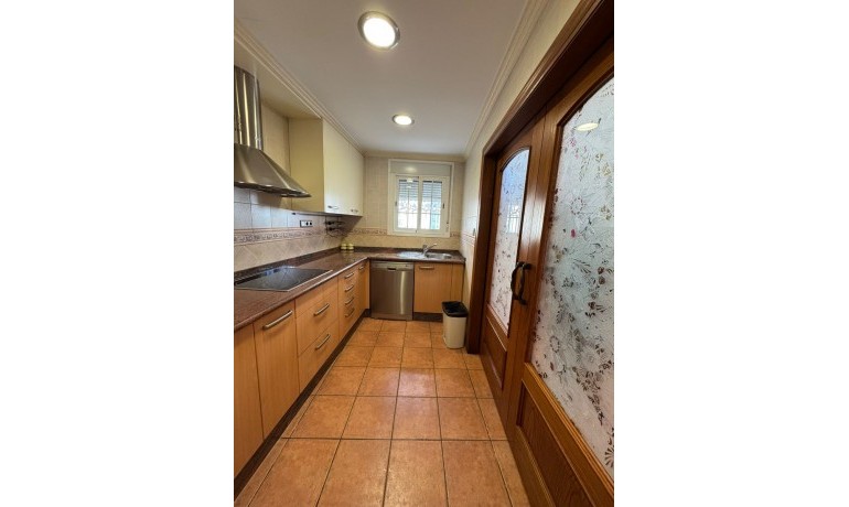 Venta - Casa -
Los Montesinos