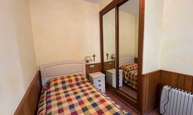 Venta - Casa -
Los Montesinos