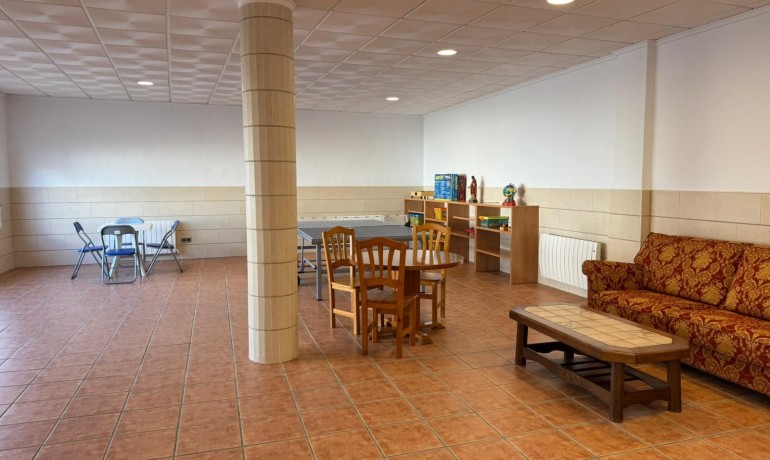 Venta - Casa -
Los Montesinos