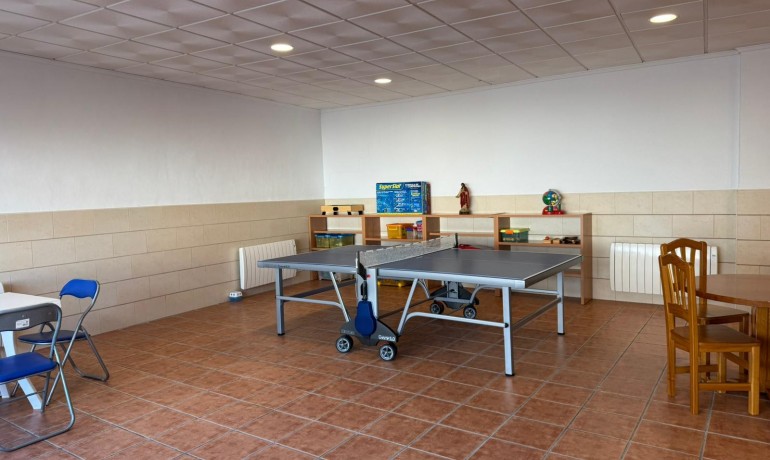 Venta - Casa -
Los Montesinos