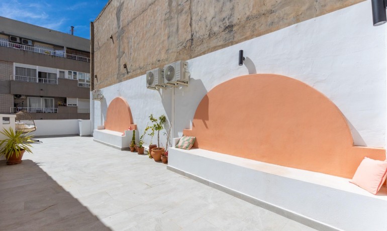 Venta - Apartamento / piso -
Torrevieja - torrevieja