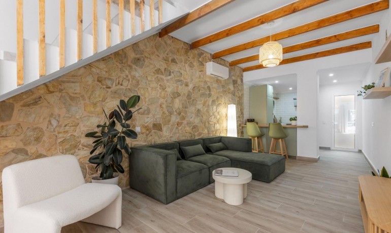 Venta - Apartamento / piso -
Torrevieja - torrevieja