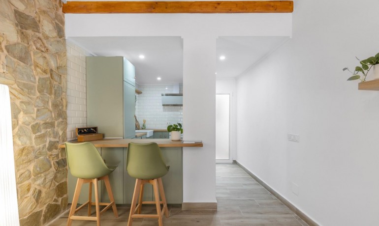 Venta - Apartamento / piso -
Torrevieja - torrevieja