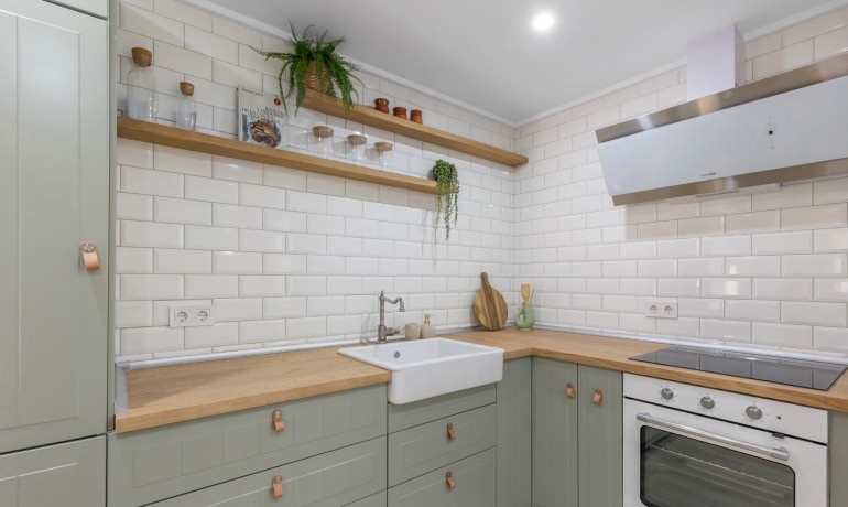 Venta - Apartamento / piso -
Torrevieja - torrevieja