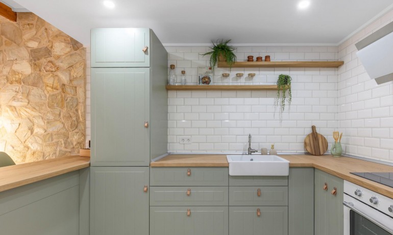 Venta - Apartamento / piso -
Torrevieja - torrevieja