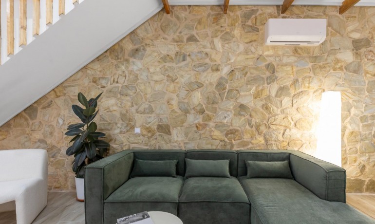 Venta - Apartamento / piso -
Torrevieja - torrevieja