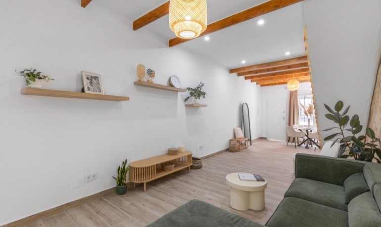 Venta - Apartamento / piso -
Torrevieja - torrevieja