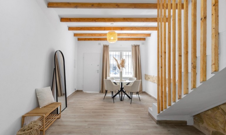 Venta - Apartamento / piso -
Torrevieja - torrevieja