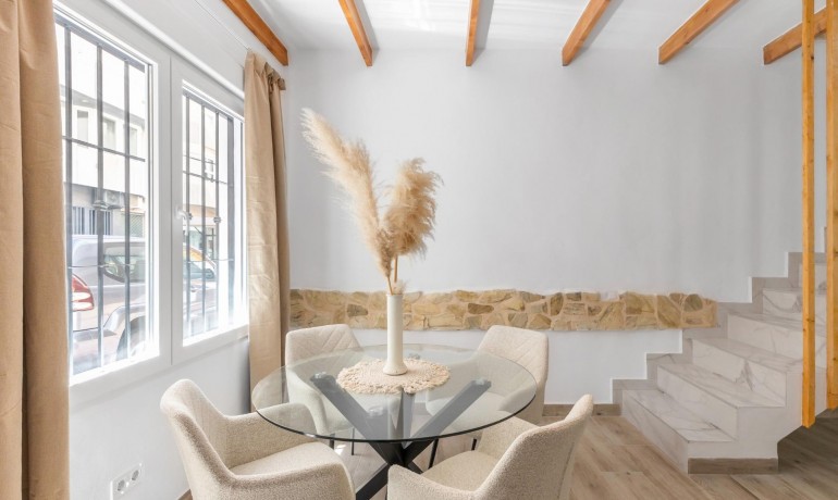 Venta - Apartamento / piso -
Torrevieja - torrevieja