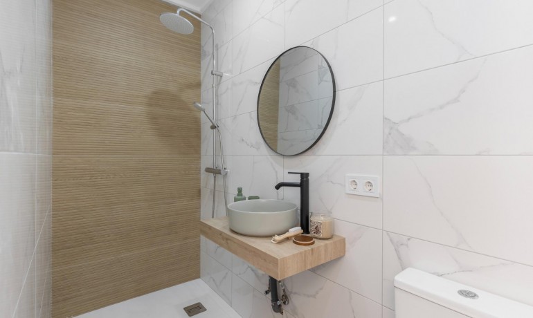 Venta - Apartamento / piso -
Torrevieja - torrevieja