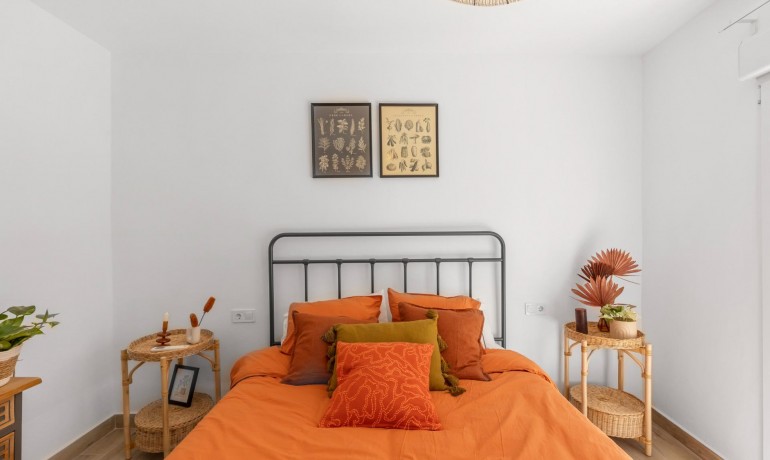 Venta - Apartamento / piso -
Torrevieja - torrevieja