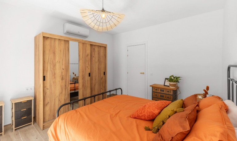 Venta - Apartamento / piso -
Torrevieja - torrevieja