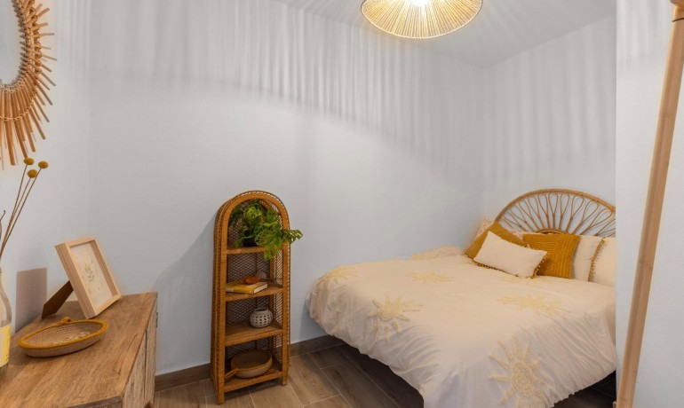 Venta - Apartamento / piso -
Torrevieja - torrevieja