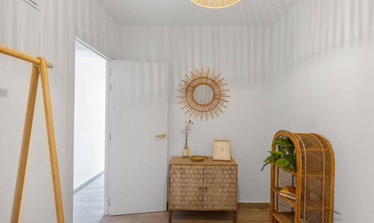 Venta - Apartamento / piso -
Torrevieja - torrevieja