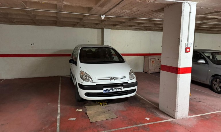 Herverkoop - Appartement / Flat -
Torrevieja* - Estacion de autobuses