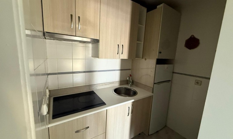 Herverkoop - Huis -
Torrevieja* - Carrefour