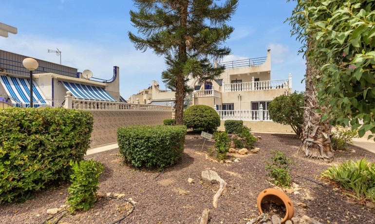 Herverkoop - Huis -
Torrevieja* - Carrefour