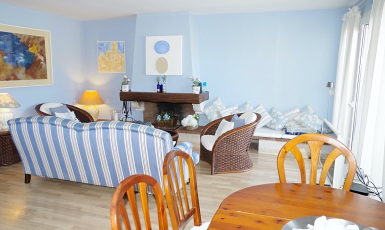 Herverkoop - Appartement / Flat -
Port d'Andratx - Andratx