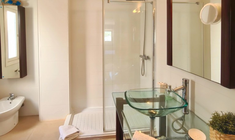 Herverkoop - Appartement / Flat -
Port d'Andratx - Andratx