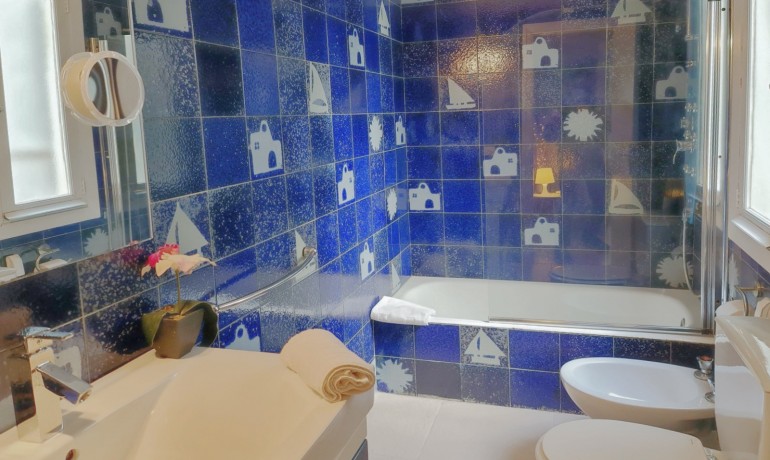 Herverkoop - Appartement / Flat -
Port d'Andratx - Andratx