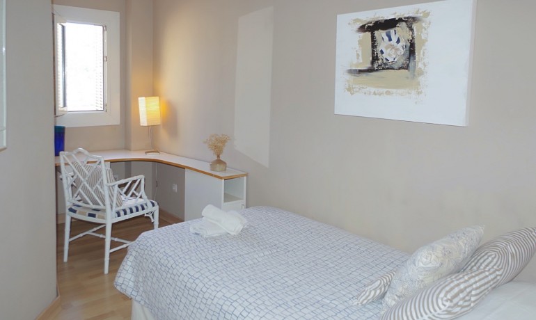 Herverkoop - Appartement / Flat -
Port d'Andratx - Andratx