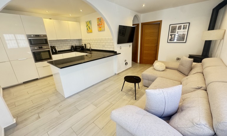 Venta - Villa -
Blue Lagoon