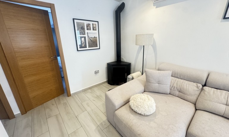 Venta - Villa -
Blue Lagoon