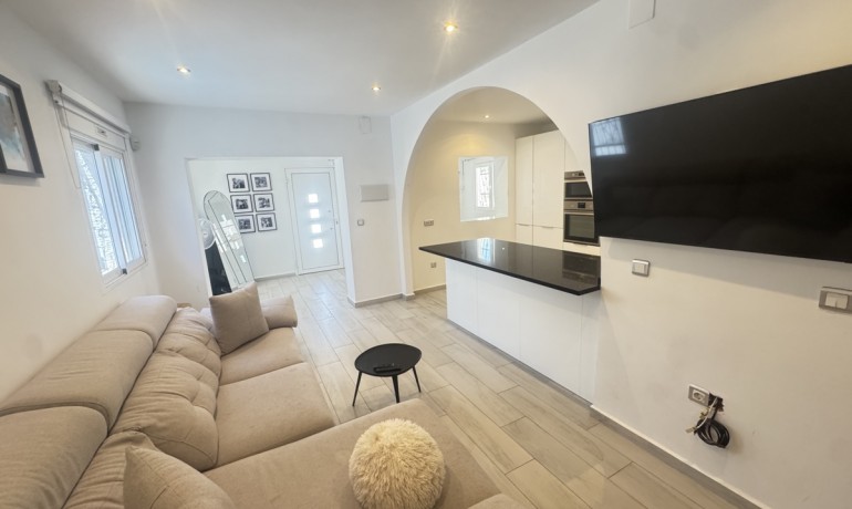 Venta - Villa -
Blue Lagoon