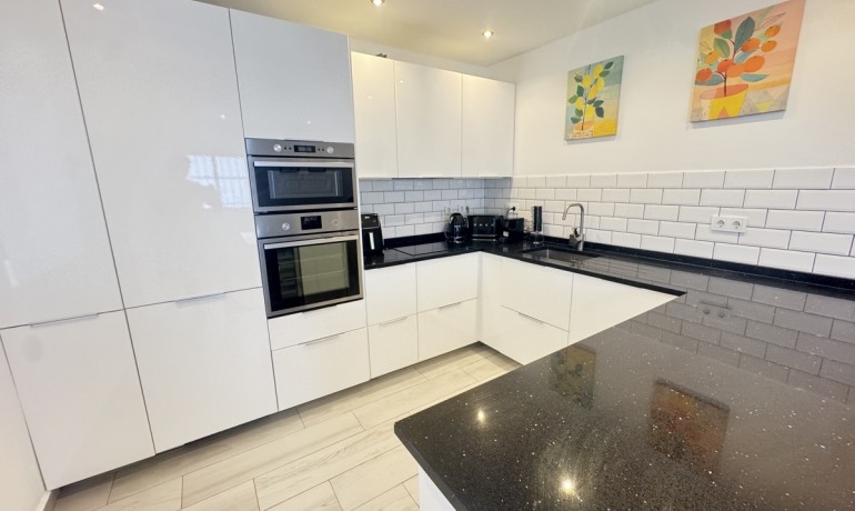 Venta - Villa -
Blue Lagoon