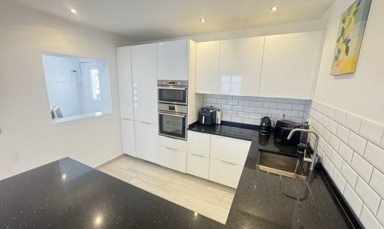 Venta - Villa -
Blue Lagoon