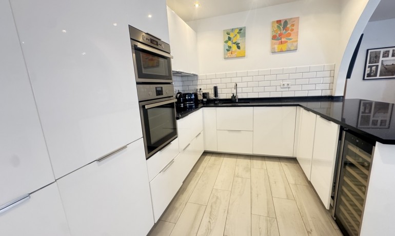 Venta - Villa -
Blue Lagoon