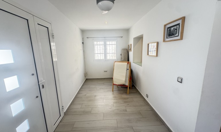 Venta - Villa -
Blue Lagoon