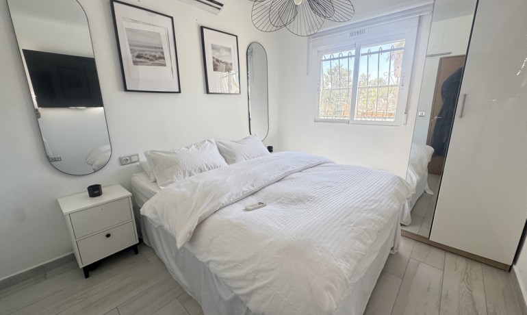 Venta - Villa -
Blue Lagoon