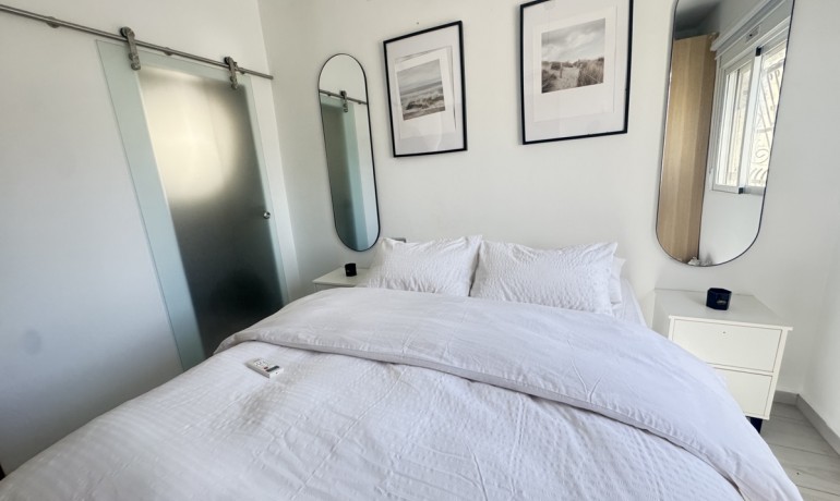 Venta - Villa -
Blue Lagoon