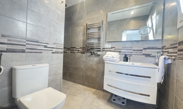 Venta - Villa -
Blue Lagoon