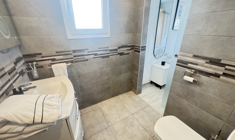 Venta - Villa -
Blue Lagoon