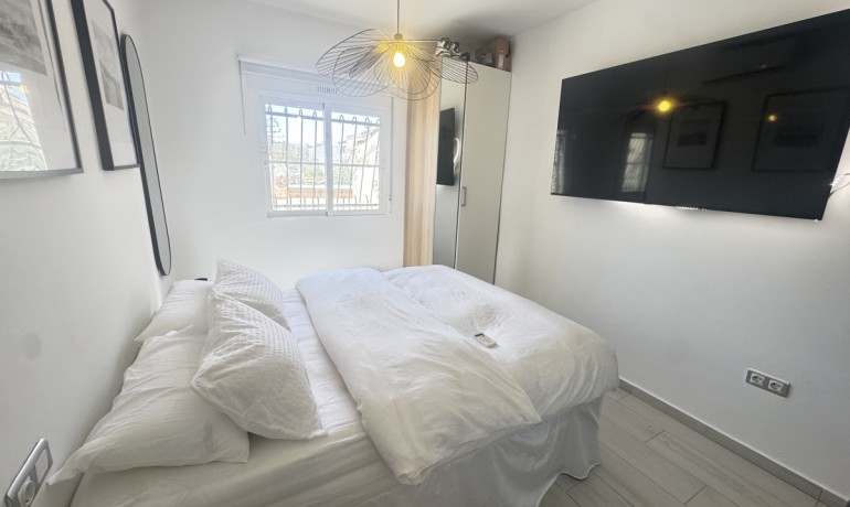 Venta - Villa -
Blue Lagoon