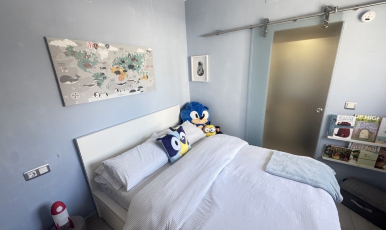 Venta - Villa -
Blue Lagoon