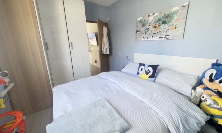 Venta - Villa -
Blue Lagoon