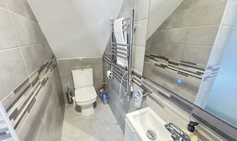 Venta - Villa -
Blue Lagoon