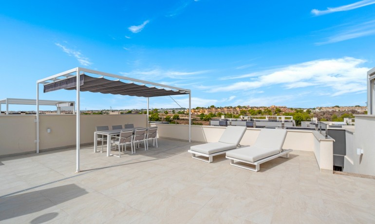 Herverkoop - Appartement / Flat -
Orihuela Costa* - Los Altos