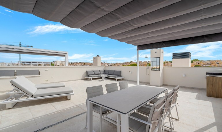 Herverkoop - Appartement / Flat -
Orihuela Costa* - Los Altos