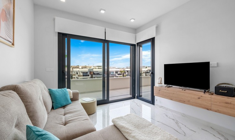 Herverkoop - Appartement / Flat -
Orihuela Costa* - Los Altos