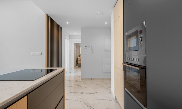 Herverkoop - Appartement / Flat -
Orihuela Costa* - Los Altos