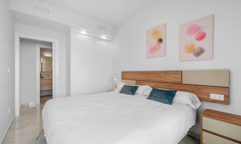 Herverkoop - Appartement / Flat -
Orihuela Costa* - Los Altos