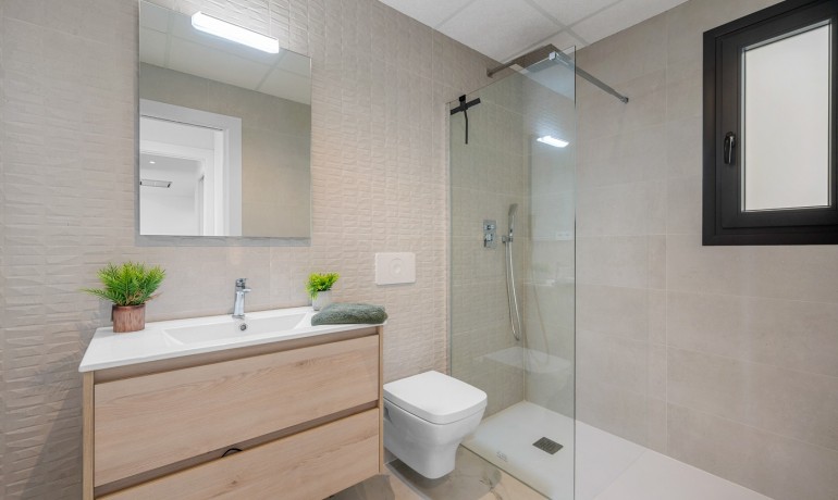 Herverkoop - Appartement / Flat -
Orihuela Costa* - Los Altos