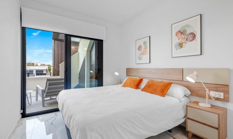 Herverkoop - Appartement / Flat -
Orihuela Costa* - Los Altos