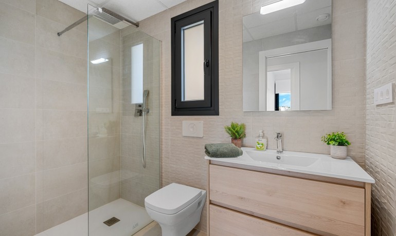 Herverkoop - Appartement / Flat -
Orihuela Costa* - Los Altos